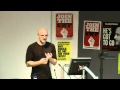 Politics, and Writing - China Mieville and Max Schaefer - Committed Fiction