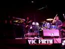 Chris Coleman- Drum Solo at Atlanta Institute of M...