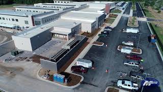 Beulah Middle School Progress 050718