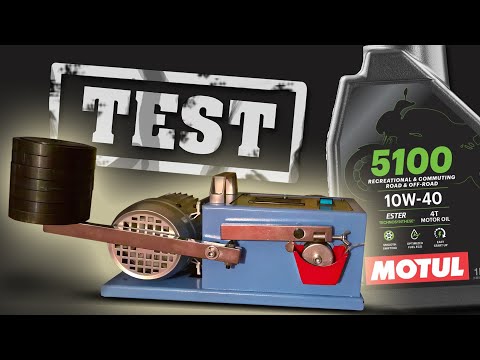 Motul 5100 4T