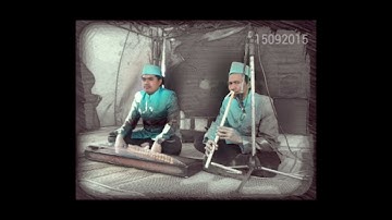 Kacapi Suling Cianjuran  Musik Tradisional West Java