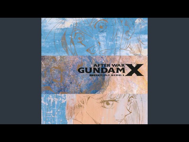 GUNDAM SINGLES HISTORY III - ROMANTIC MODE