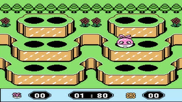 RURAL GOBLIN HIT IT FROM MAME MESS DREAMGEAR DREAM GEAR 101 IN 1 200x NES FAMICOM CLONE NES ENHANCED