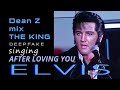  elvis singing after loving you elvis elvispresley elvismovie elviscgi deepfake