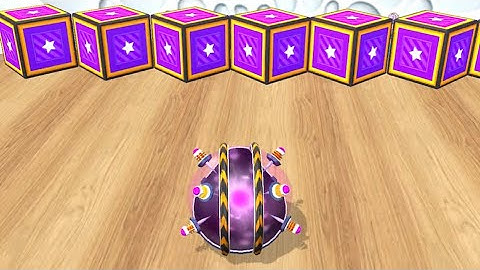 Going Balls | Speedrun Gameplay Level 333