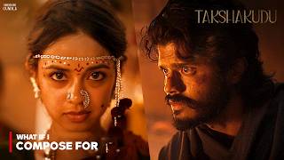 What If I Compose For Takshakudu Saikumar Gundla Netflix India