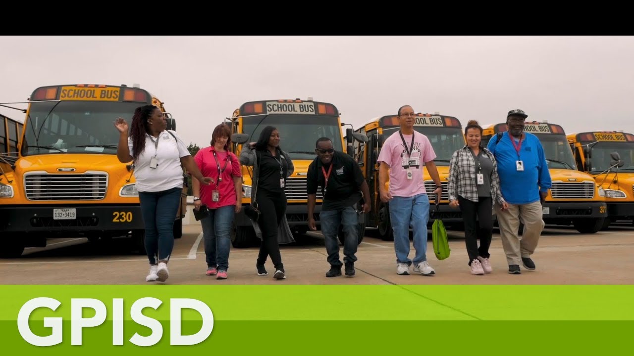 Transportation Overview