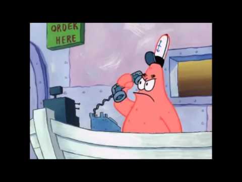 No this is JOHN CENA [Patrick] - VINE