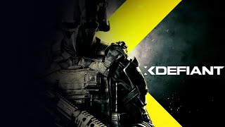 XDEFIANT AND CS2! Come hang out and chat!