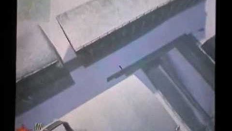 MW2 - Elevator Voice Tutorial