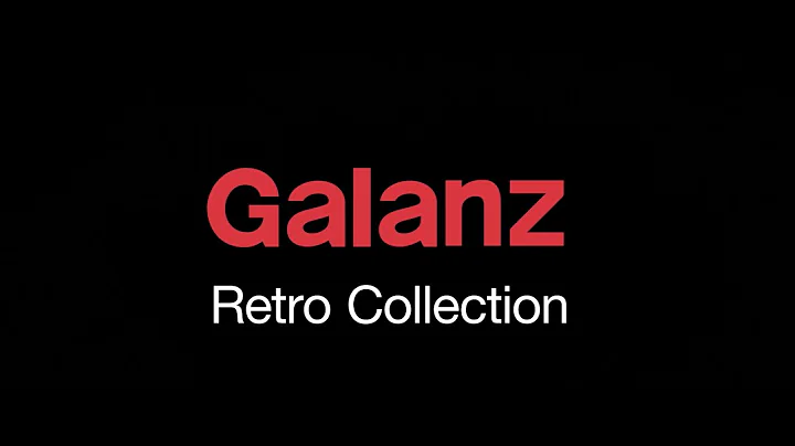 Introducing Galanz Retro Collection
