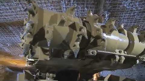 Principles of Room & Pillar Mining   YouTube