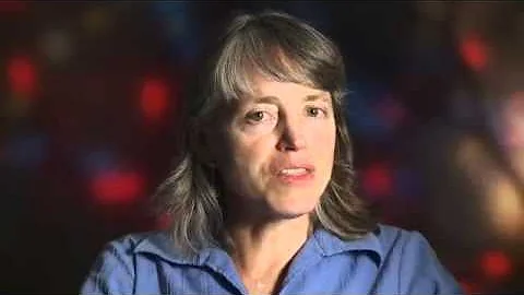 Meet Nancy Kanwisher