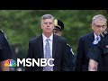 Foreign Affairs Member: Republicans Were Scared Of Bill Taylor's Deposition | The Last Word | MSNBC