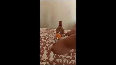 Spinning Machine ( Charka )        Tinkl Tinker Lab @ Home Motor Machines