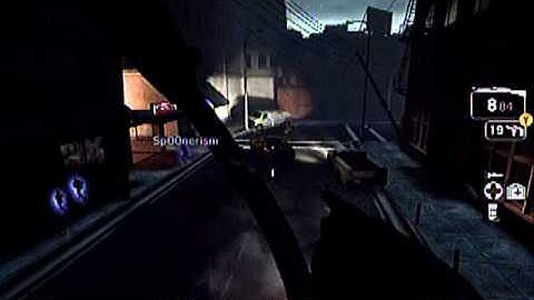 Left 4 Dead Demo 1