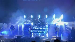 Bush - the Chemicals between us ( live in Pittsburgh, PA  11\/26\/2023)