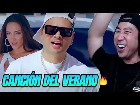 CANCIÓN DEL <strong>VERANO</strong> QUE HIZO BAILAR A COREANO COMO LOCO 😂🔥 Jacob Forever