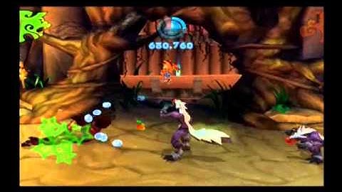 Crash of the Titans Ep. 9 - Operation Overboard