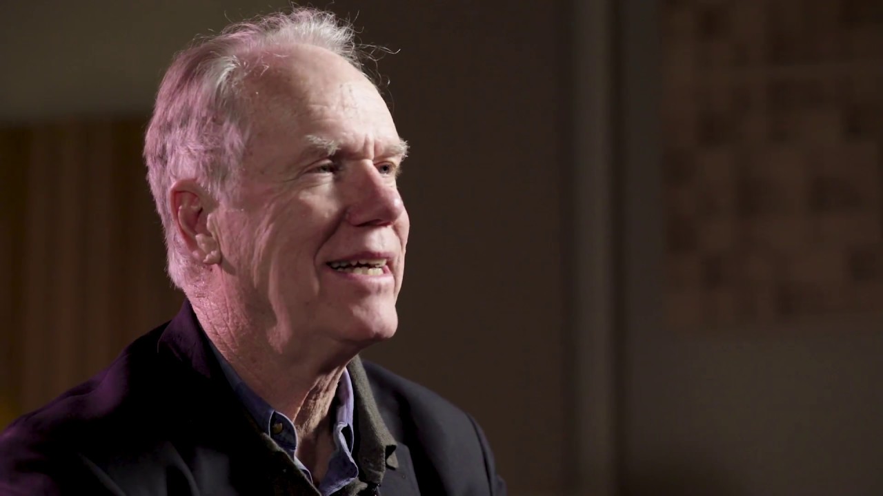 Loudon Wainwright III - Surviving Twin (eTown webisode 