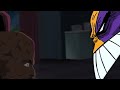 Invincible What-If... The Maxx helped save Debbie from Angstrom Levy?