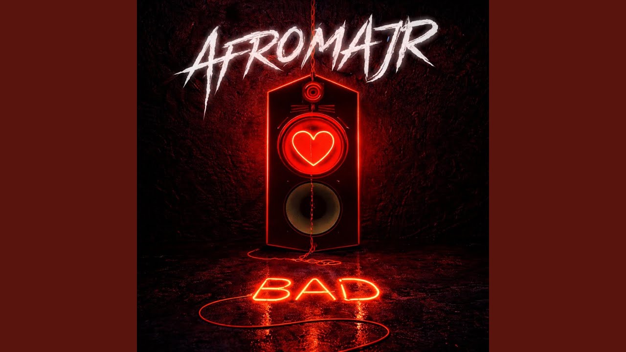 Watch Bad on YouTube Watch Bad on YouTube