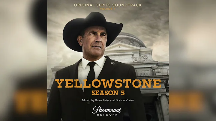 Brian Tyler & Breton Vivian - The Gathering - Yell...