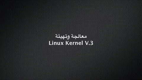 build linux from scratch