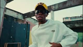 Blaqbonez (feat. Zlatan)- Bad Till Eternity (Visualizer)