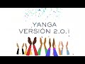 Yanga Mobile App Feature Presentation 
