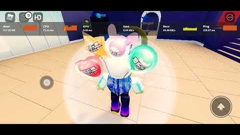 How to get the "ACCESS" Badge in Funky fnf rp