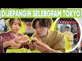 TUTORIAL NGEDATE SAMA SELEBGRAM! DIJEPANGIN DI TOKYO KUYYYYYYYY!!!