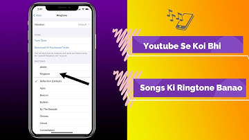 Make Ringtone For iPhone Using #3UTools - 2021 [Easy Method!]
