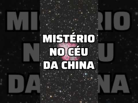 Vídeo: Celebração Do Céu Na China