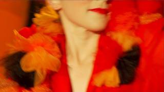 Video thumbnail of "My Brightest Diamond - ALL THINGS WILL UNWIND: High Low Middle"