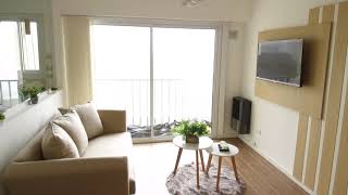 Viamonte 2031 Depto 2 amb