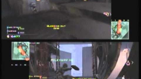 C4 in hand for last stand