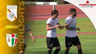 Cus Palermo vs Nissa FC [GIORNATA 8 - ECCELLENZA - GIR.A]