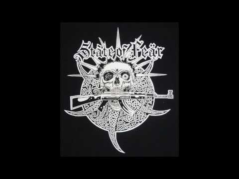 State of Fear   Dicography {FULL ALBUM}
