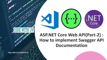 ASP.NET Core Web API(Rest API) Part-2 : How to implement Swagger API Documentation