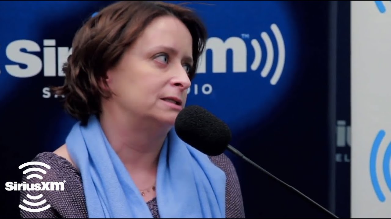 blue collar jane Rachel Dratch On Improv For Women // SiriusXM // Raw Dog FEB 2013