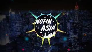 Dj by nofia asia