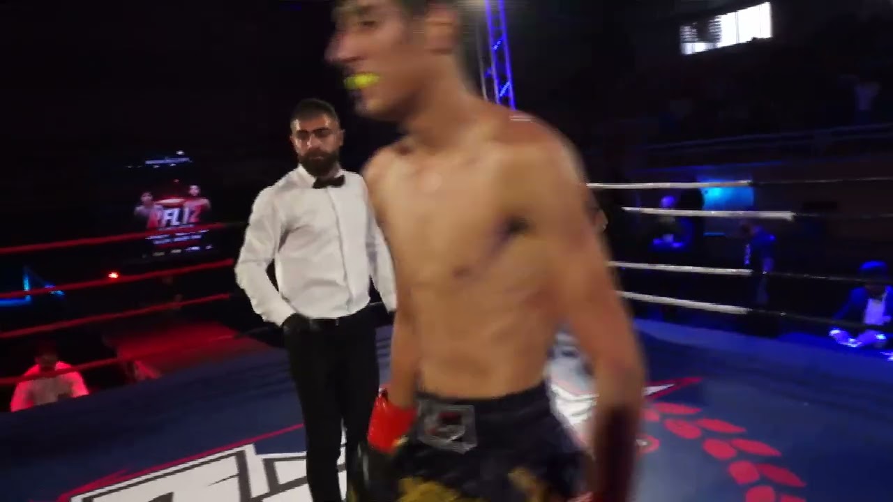 🔥 Muay Thai Training – Learn & Improve Your Fighting Skills! 🔥