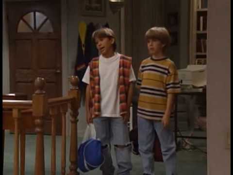 Home Improvement 3x05 Arrivederci, Binford. part 2