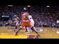 Lebron James - Brutal Dunks (HD)