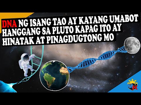 Video: Paano Natuklasan Ang DNA