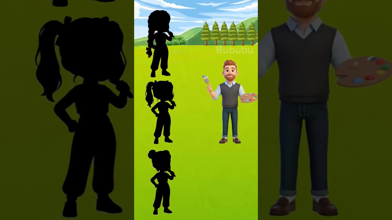 Pick One Now!!! 😱 