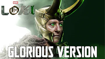 Classic Loki Theme: Ride of The Valkyries | EPIC GLORIOUS VERSION (Episode 5 Soundtrack)