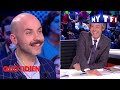 Quand le mentaliste viktor vincent bluff yann barths  quotidien du 30 janvier 2018