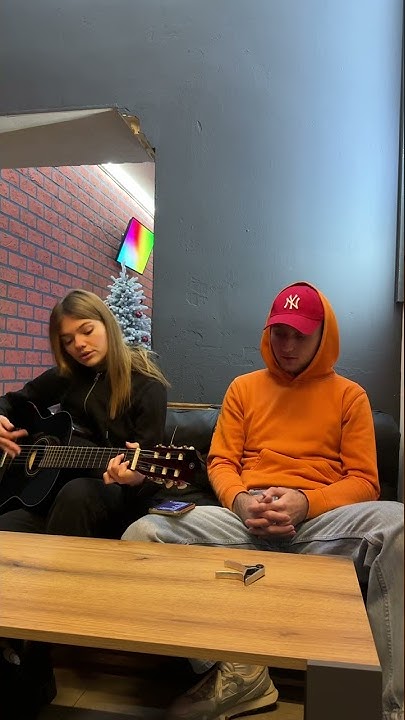 Океан Ельзи - Як ніколи (cover) - YouTube